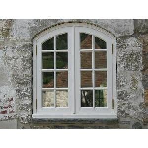 Decorative Basment Window Well Cover