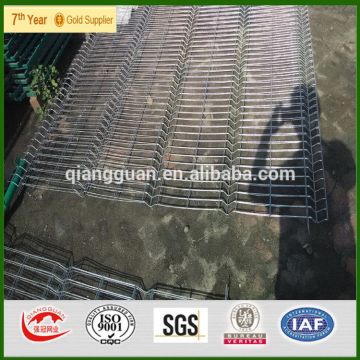 Super quality cheapest metal welded mesh fence