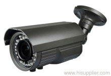 Infrared Motion Detection Night Vision Cameras?