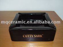 Ceramic Ashtray for promotion