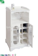 SH living room modern display wine cabinet