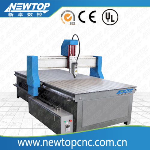 CNC Router houtbewerking Machine, CNC Router Machine