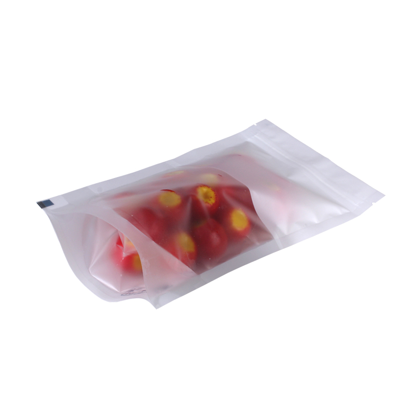 Zipper Packaging Bag