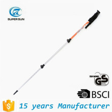 Ninghai Supersun ultralight outdoor carbon fiber Hiking mountaineering trekking pole
