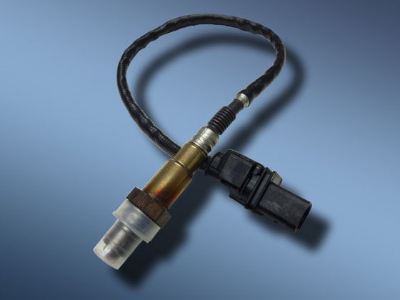 Oxygen Sensor