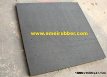 Horese Stall Flooring