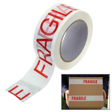 Bopp Printed Sealing Carton Tape