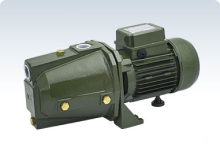 Self-Priming JET Pump M SERIES
