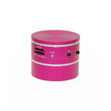 25W Wireless pop rock portable usb speaker