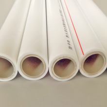 OEM ODM PPR Pipe for Water Supply