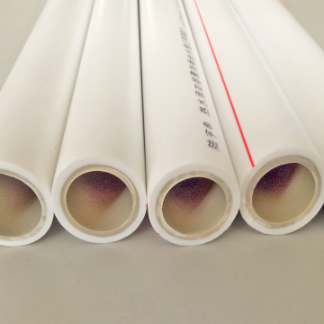 OEM ODM PPR Pipe for Water Supply
