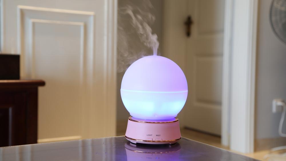 Smart Aroma Diffuser Hotel Lobby ردهة الناشر