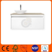 bathroom Vanity Wall Hung Quay 900 Colourstone Lexicon Organic