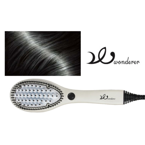Best Straightening Hair Brushes