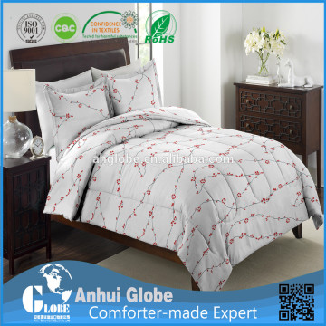 changable comforter cover for adult