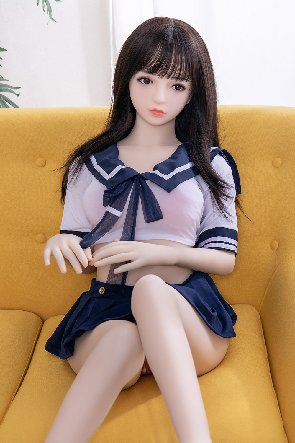 real asia sex dolls