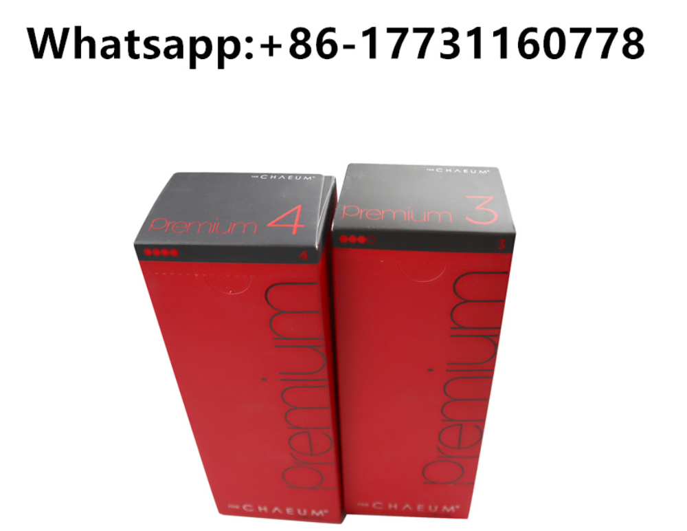 Chaeum Premium Chaeum Premium