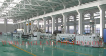PEX-AL-PEX Aluminum Composite Pipe Production Machine (Plant)