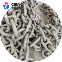 aquaculture mooring chain fishing farm mooring chain