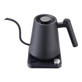 Gooseneck Electric Pour-over Kettle