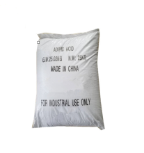 cas 124-04-9 adipic acid 99.5%