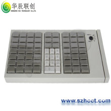 KB66 POS Programmable Keyboard