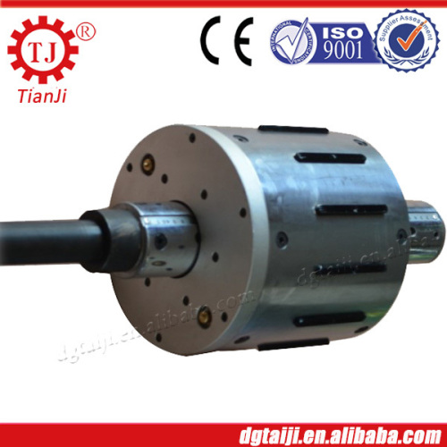 Factory supply air shaft drum,air expanding drum