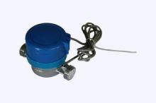 Domestic Cold Potable Water Meters , Portable Remote Read W