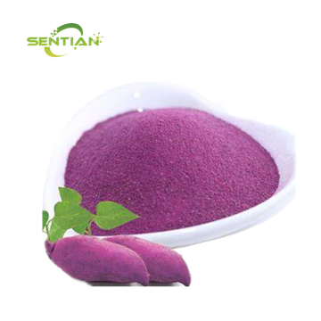 Purple Yam Powder Purple Sweet Potato Ube Powder