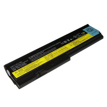 Replacement Laptop Battery for IBM ThinkPad X200 Series
