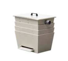 Wholesale Japanese Koi Pond Trickle Filter 10m3/h