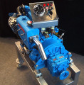 HF Power 3M78 motor kapal diskon mesin kelautan diesel kecil untuk dijual