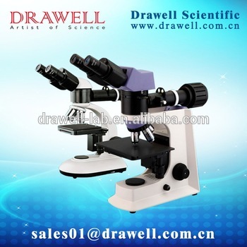 Metallurgical Microscope