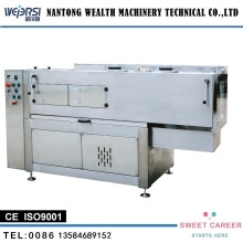 Continues Pulling Machine for sale
