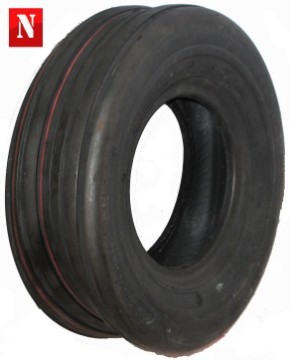Rubber Tyres