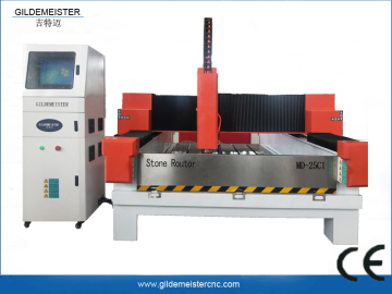 CNC Router for Stone