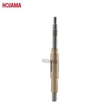 20mm Trapezoidal Lead Screw and Brass Nut