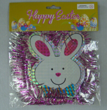 Easter Day Rabbit Decoration Handcrafts