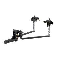 Trailer Bars for Optimal Weight Distribution in Towing Hitches and Tractor Hitches for Safety