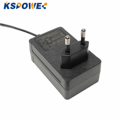 AC DC 32V1A 32W Korea Nemzetközi Faladapter