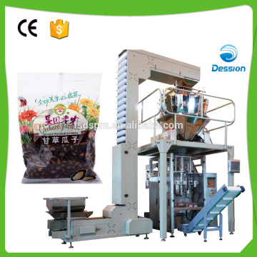 Watermelon Seeds Packing Machine Sunflower Seeds Packing Machine