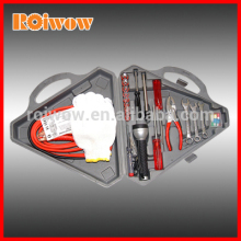 32 PCS Car Emergency Tool Kit