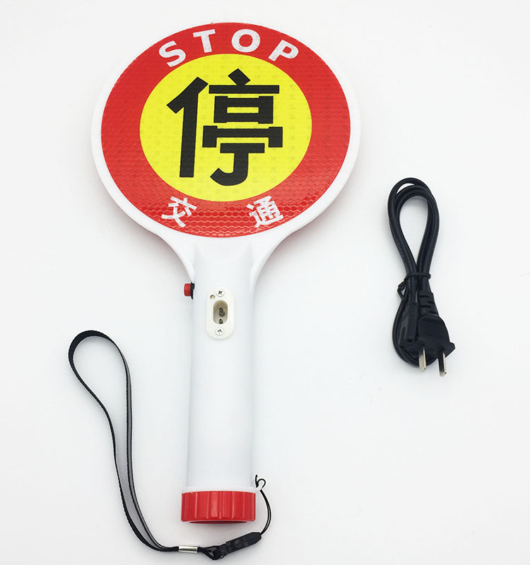 outdoor roadway stop sign