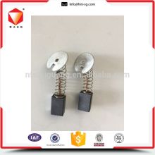 Wholesales supply isostatic carbon brush for power tool