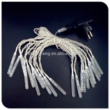 led string decorative light holiday light warm white