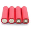 Panasonic NCR18650BF 3350mAh 5A Descarga