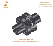 hot sale !!! Ball Mill Coupling