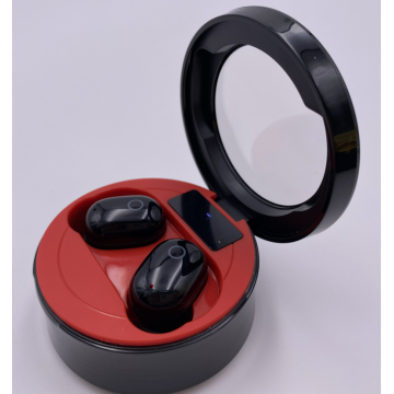 Earbud Nirkabel Bluetooth TWS Wireless Earbud