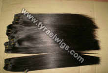 Brazilian hair weave/hair weaving