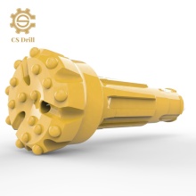 High-Performance Water Well Drilling Bits 4'' to 12'' SD Hard Rock DTH Hammer Bits